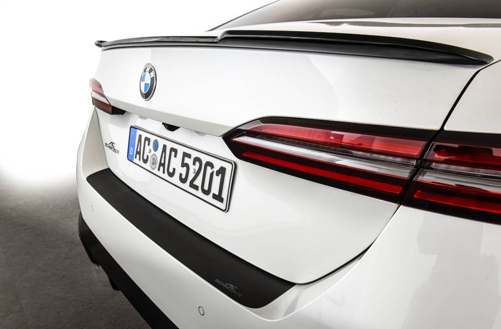 Bumper Protection Strip M5 G99 (5112360120)