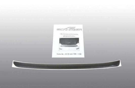 AC Schnitzer rear skirt protective film for BMW i3 (5112501120)