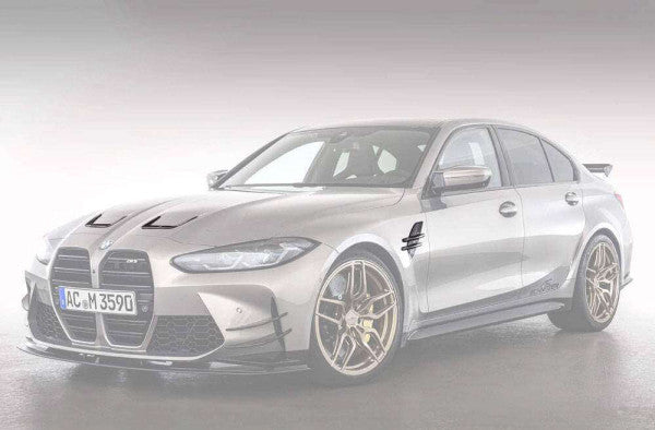 AC Schnitzer design package for BMW M3 G80/G81 (5113380510)