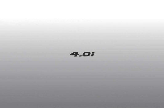 AC Schnitzer type designation emblem film glossy black for all BMW + MINI (5114104608)