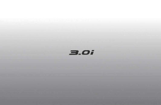 AC Schnitzer type designation emblem film glossy black for all BMW + MINI (5114104708)
