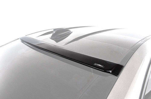 AC Schnitzer rear roof spoiler for BMW 3 series G20 Sedan (5131320110)