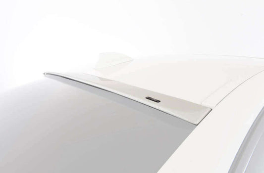 AC Schnitzer rear roof spoiler for BMW 5 series G30 LCI Saloon (5131330110)