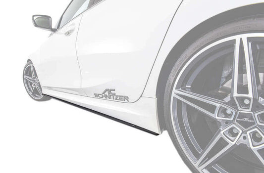 AC Schnitzer side skirts for BMW 3 series G20/G21 (5171320310)