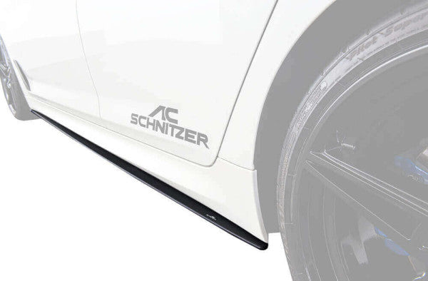 AC Schnitzer side skirts for BMW 5 series G30/G31 (5171330310)