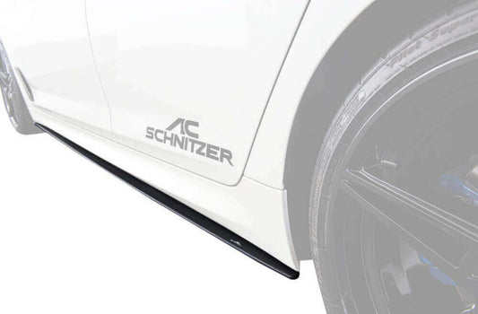 AC Schnitzer side skirts for BMW 5 series G30/G31 LCI (5171330310)