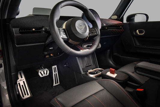 AC Schnitzer Keyholder for MINI F67 Convertible (5116212210)