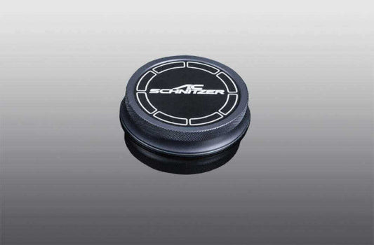AC Schnitzer aluminium cover for BMW 4 series F36 (6131102109)