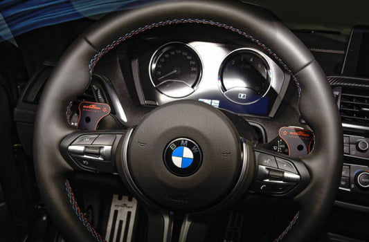 AC Schnitzer paddle set for BMW X3M F97 (6131290310)