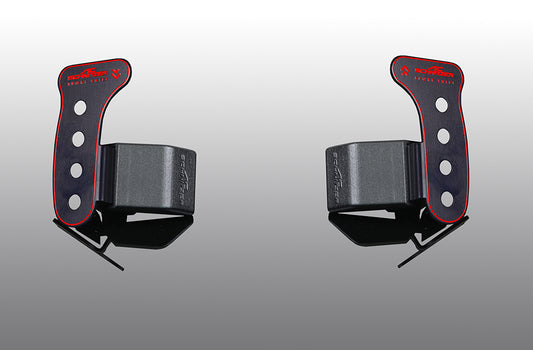 AC Schnitzer paddle set