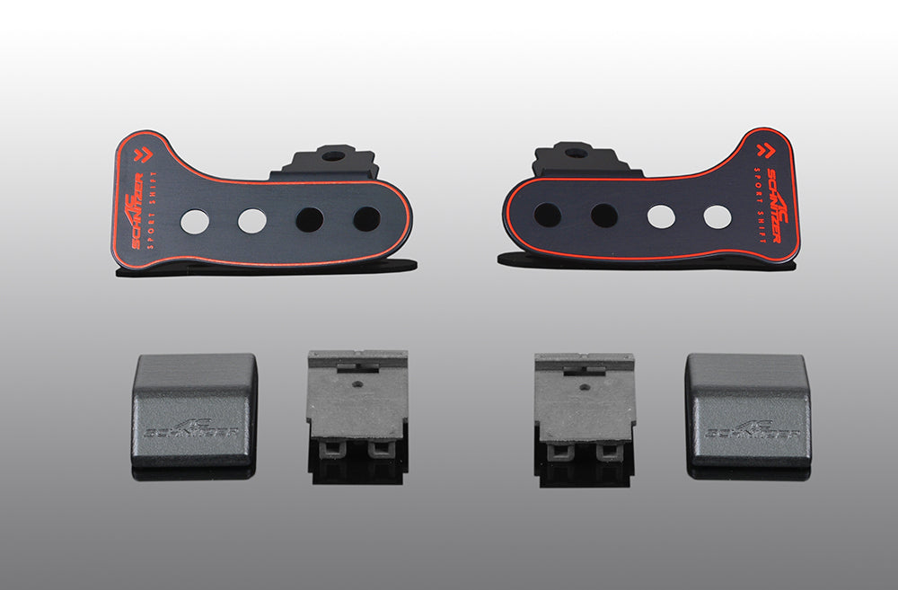 3【新品未使用】DONKIオリジナルパワーアーム AC Schnitzer paddle set for BMW XM G09 (6131290310) – AC Schnitzer UK