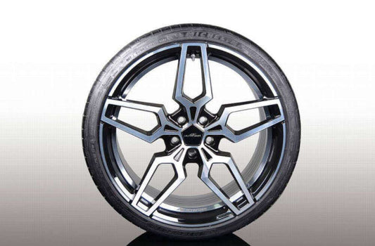 AC Schnitzer 20" wheel & tyre set AC4 BiColor Hankook for BMW Z4 G29 (82414106247)
