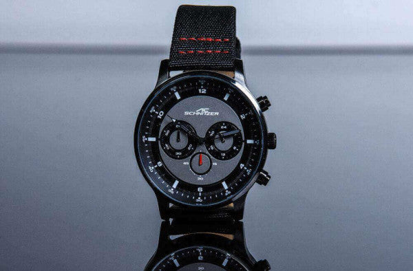 AC Schnitzer Quartz Chronograph 5 (904020510)