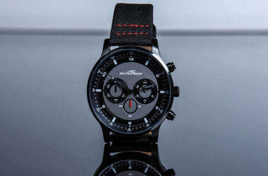 AC Schnitzer Quartz Chronograph 5 (904020510)