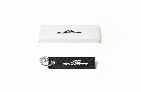 AC Schnitzer key chain (904030230)
