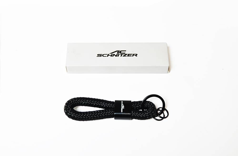AC Schnitzer Key-Chain (904030240)