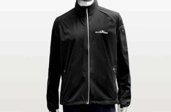 AC Schnitzer light soft shell jacket (904050410-S)