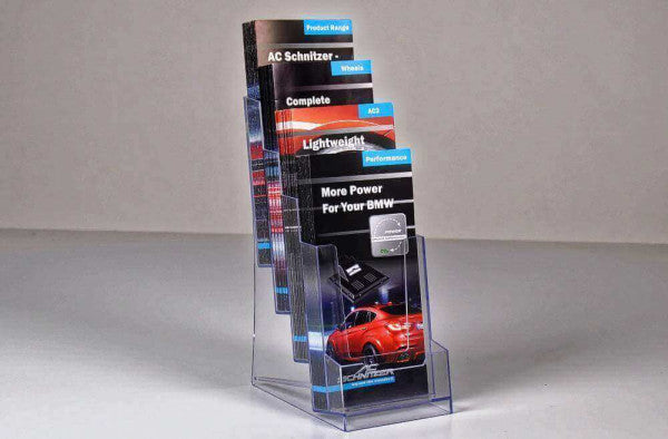 Brochure holder (99503515)