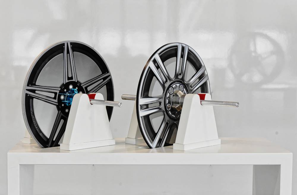 AC Schnitzer Gyroscope Set (995052280)