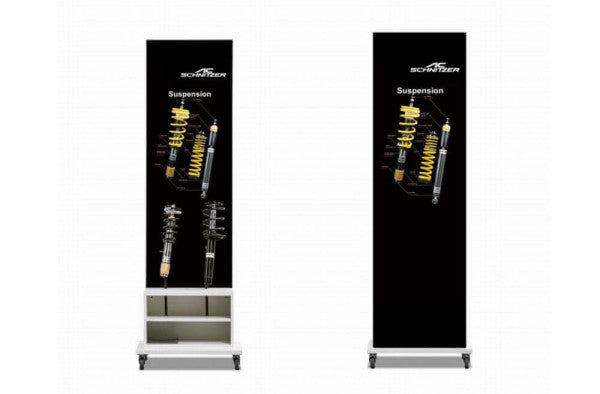 AC Schnitzer display "Suspension" (995052650)