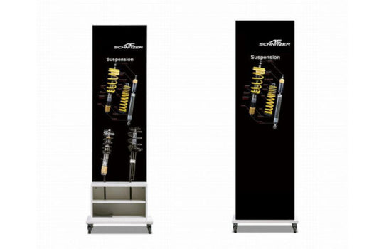 AC Schnitzer display "Suspension" (995052650)