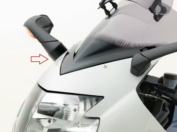 AC Schnitzer Mirror extension set K 1300 S (BK 05-002)