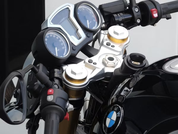 AC Schnitzer Handlebar Clip-on R nineT from 2021 (S217-67171-15-003)