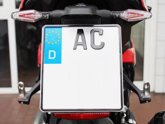 AC Schnitzer Reflector Conversion short  S 1000 RR from 2023 (S400572-F17-001)