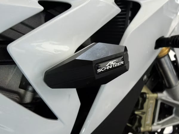 AC Schnitzer Crash pads S 1000 RR 2015-18 (S425-67217-15-002)