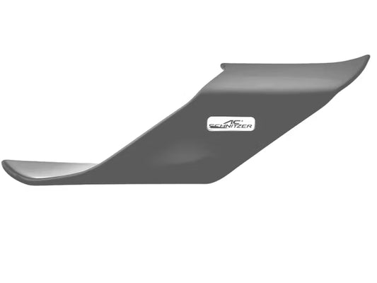 AC Schnitzer Winglets (Set) primed  S 1000 RR 2019-22 (S50101918630)