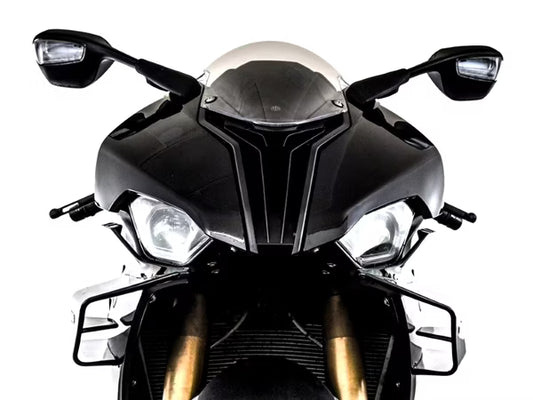 AC Schnitzer Winglets (set) black  S 1000 RR 2019-22 (S50101918630B)