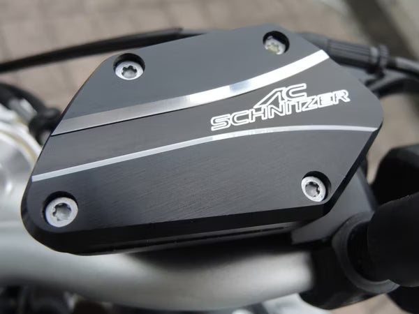 AC Schnitzer Cover reservoir right left R nineT 2014-16 (S700-68774-15-005)