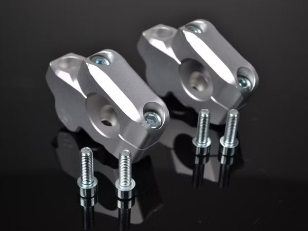 AC Schnitzer Handlebar elevator R 1250 GS (S700286-F25-001)