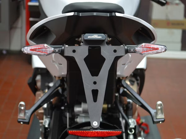 AC Schnitzer Brake lever adjustable ac S2 S 1000 RR 2019-22 (S700-64529-81-004)