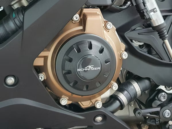 AC Schnitzer Motorpad left S 1000 XR from 2019 (S700375-F15-002)