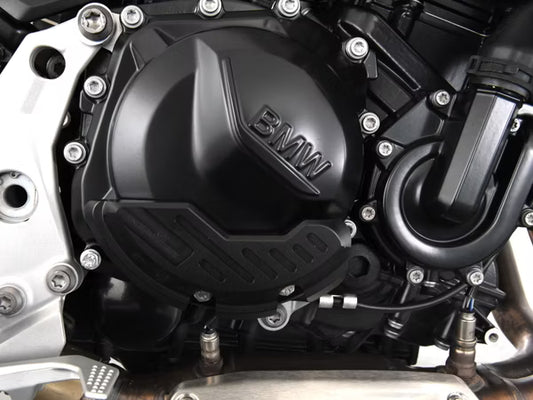 AC Schnitzer Motorpad right  F 900 R (S700397-F15-001)