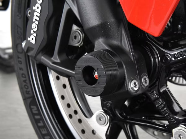 AC Schnitzer Axle pads front  F 900 R (S700398-F15-001)