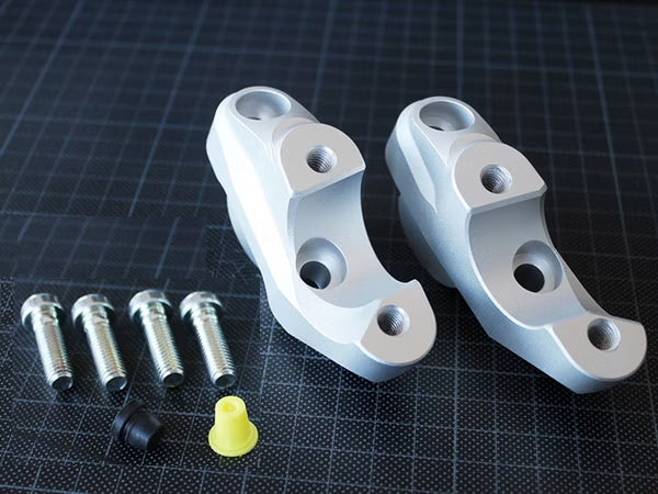 AC Schnitzer Handlebar riser R 1200 R 2015-18 (S700560-F25-002)