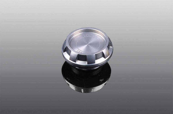 Central locking nut "Grey" (Z3611290522-05)