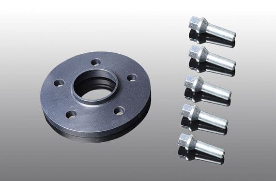 BMW 4 Series G22 10mm Wheel Spacers