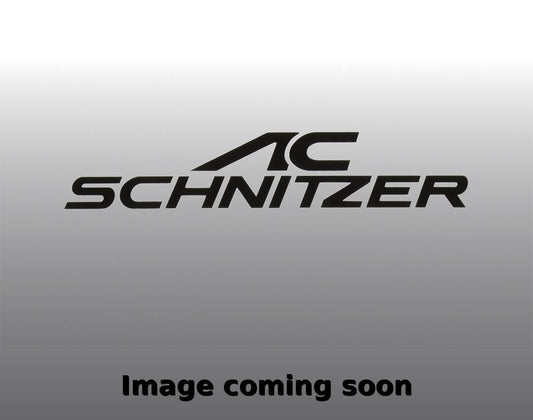AC Schnitzer aluminium footrest for right hand drive RHD MINI F66 (3530266320)