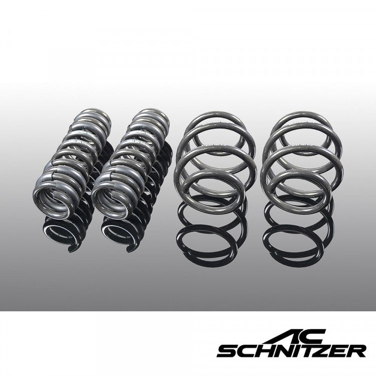 AC Schnitzer Suspension Spring Kit For BMW 3 Series G21-LCI (3130321350)