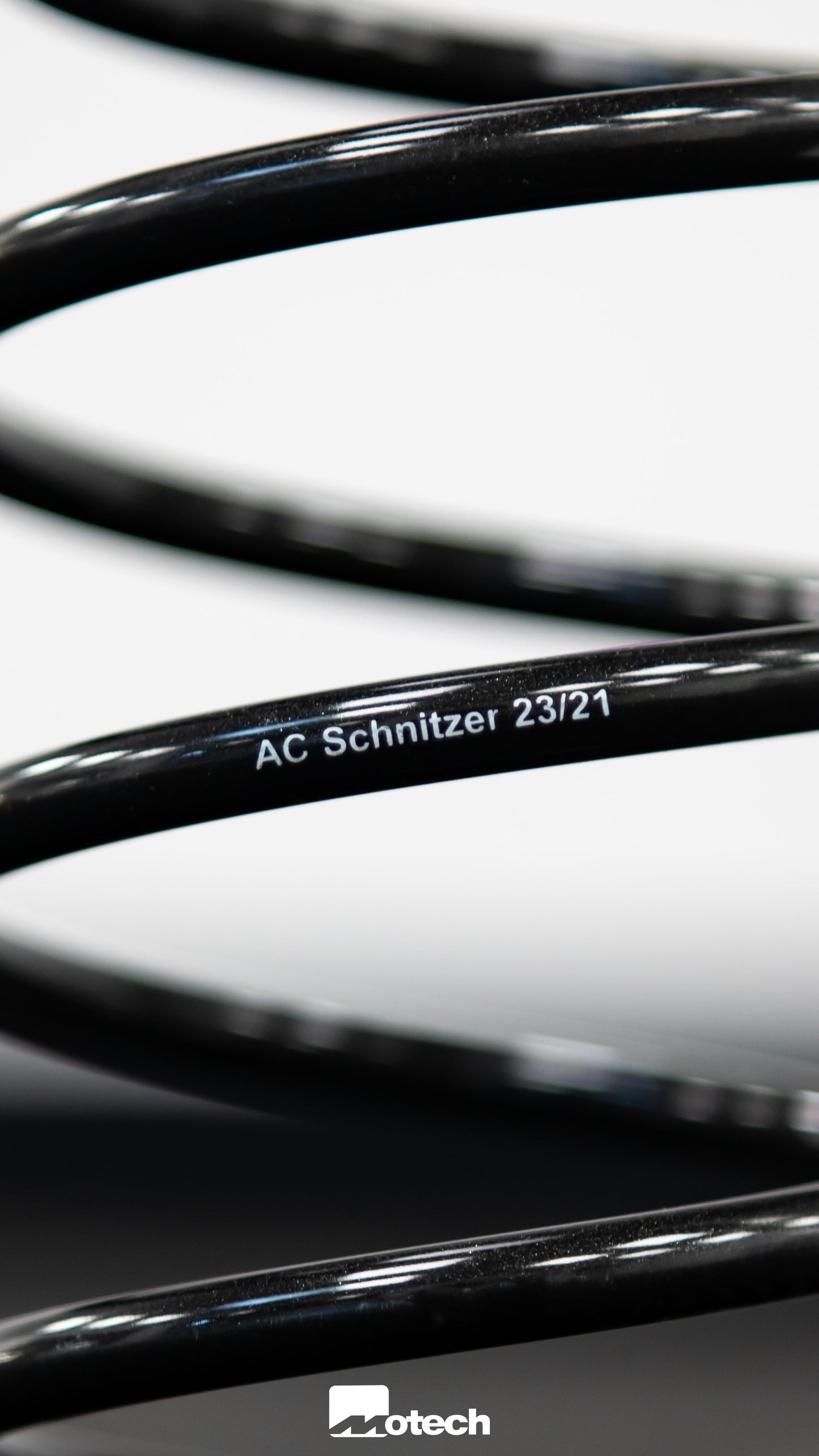 BMW 1 Series F40 Lowering Springs