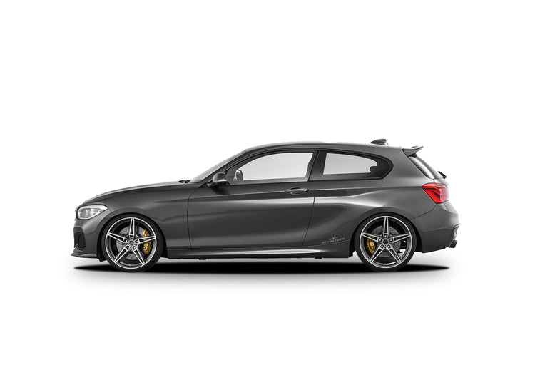 BMW 1 SERIES - F20/F21