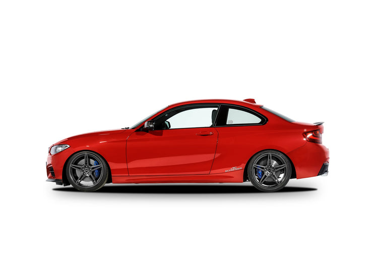 BMW 2 SERIES - F22/F23