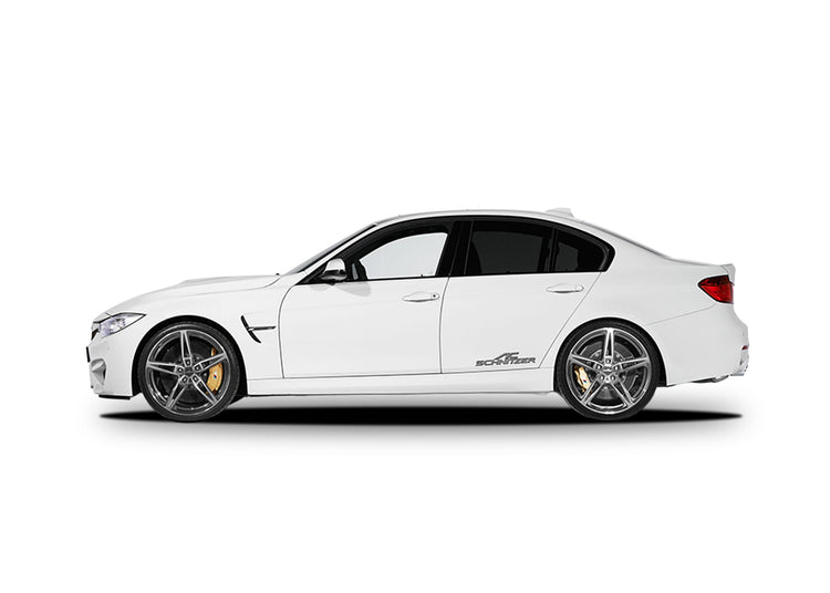 BMW M3 - F80