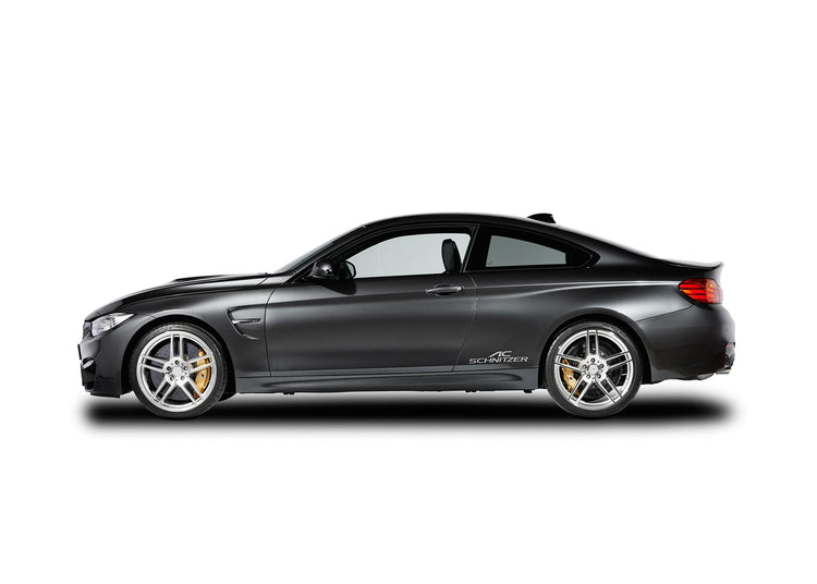 BMW M4 - F82/F83