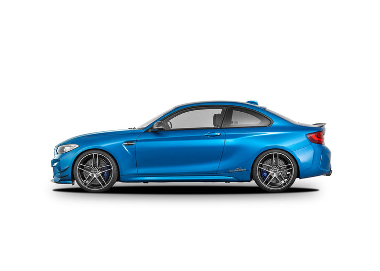 BMW M2 - F87