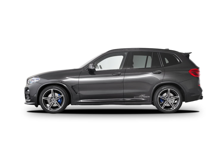 BMW X3 - G01