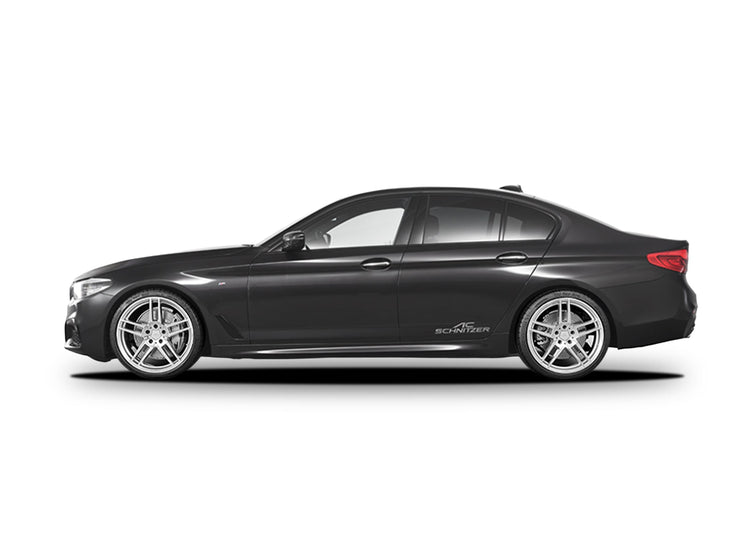 BMW 5 SERIES - G30/G31